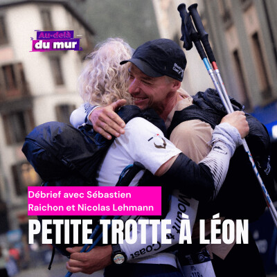 Ultra Trail du Mont-Blanc : la PTL en binôme racontée par deux finishers pour le coureur amateur cover