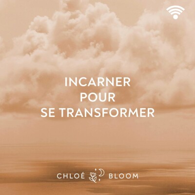 INCARNER POUR SE TRANSFORMER cover