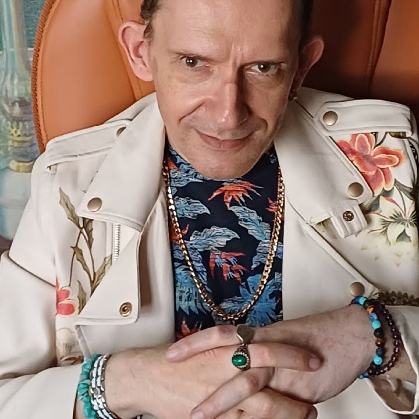 ♈️Bélier Juillet 2025 #guidance #belier #davidvoyance #voyance #bélier #YouTubePartnerPerks episode artwork
