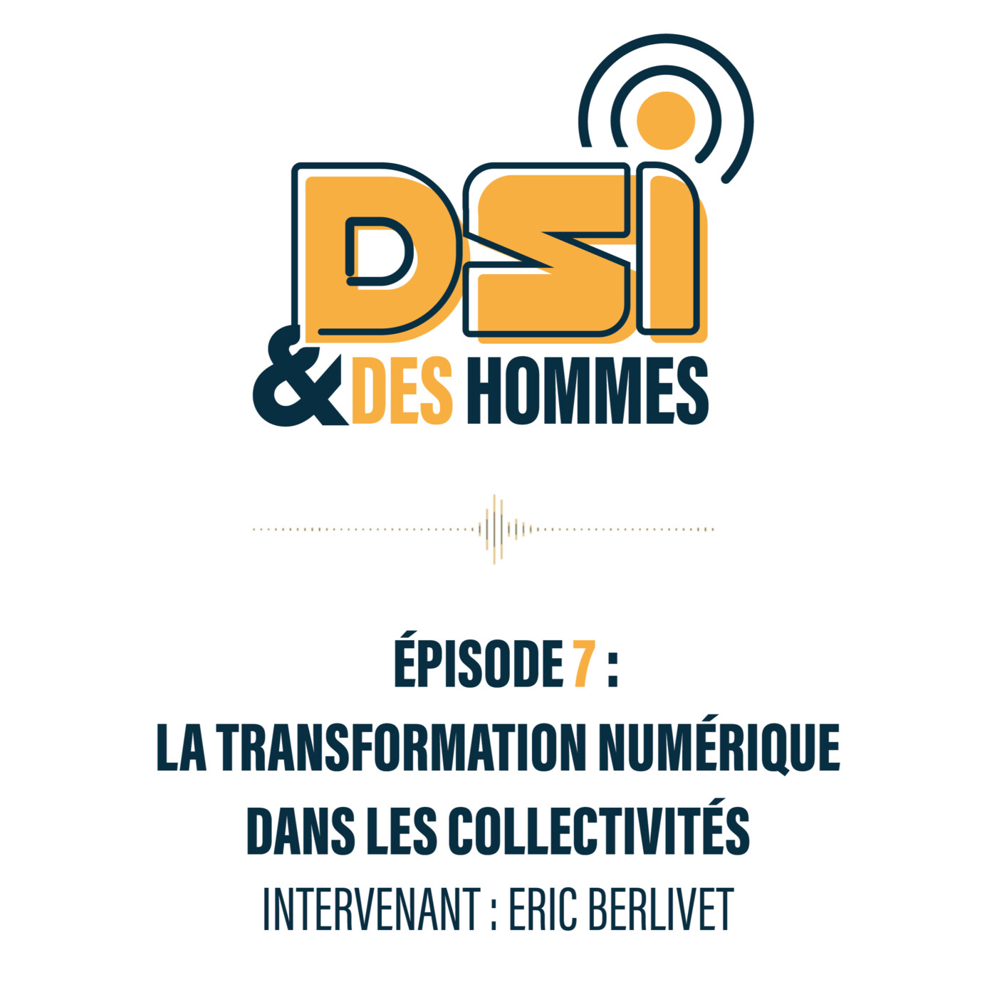 DSI et des Hommes