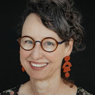 «Avouer sa vulnérabilité ouvre à la vie» par Liliane Favarger cover