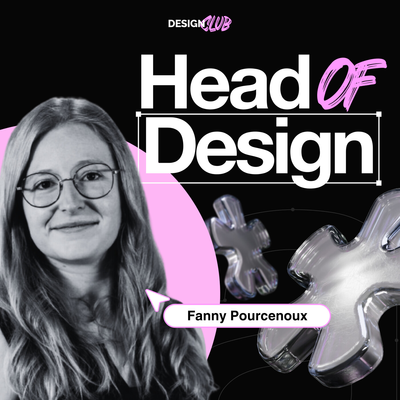 Contentsquare – Data, design produit, scale-up : comment structurer une équipe design au cœur de l’hypercroissance