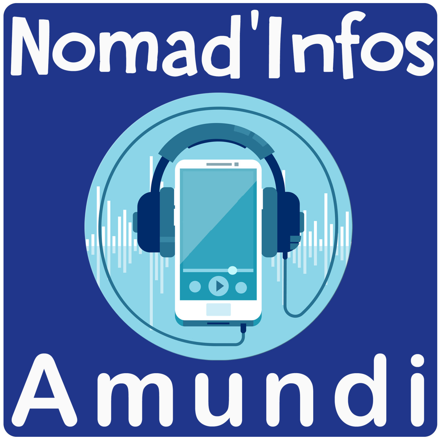 Nomad\'Infos BDP
