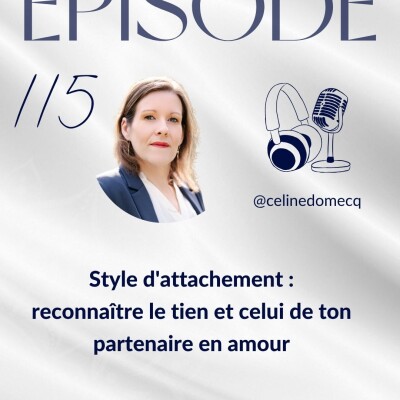 Style d'attachement : reconnaître le tien et celui de ton partenaire en amour cover