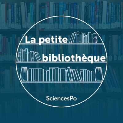Episode 5 : Jérôme Ferrari cover