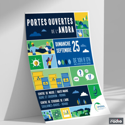 L'INVITÉ DU 6/9 - Thierry Pochot cover