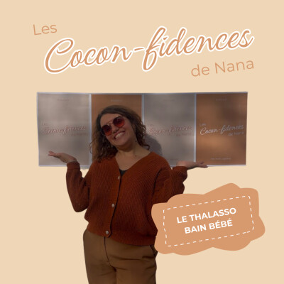 Le Thalasso Bain Bébé (TBB), c'est quoi ? cover