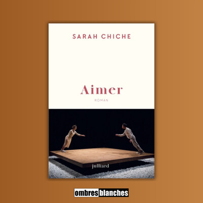 Sarah Chiche → Aimer cover