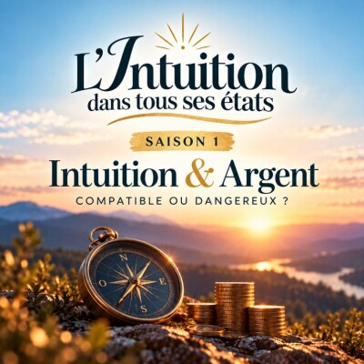 Argent et Intuition : introduction cover