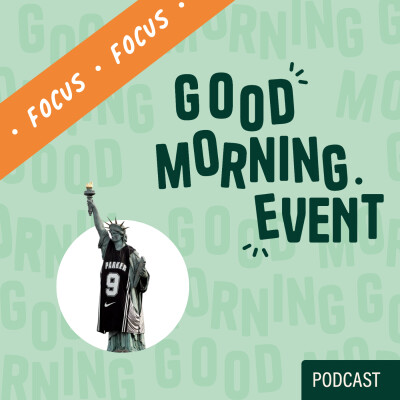 [Focus 028] Tony Parker, Nike et la Statue de la Liberté : un cas d’école de marketing événementiel audacieux cover