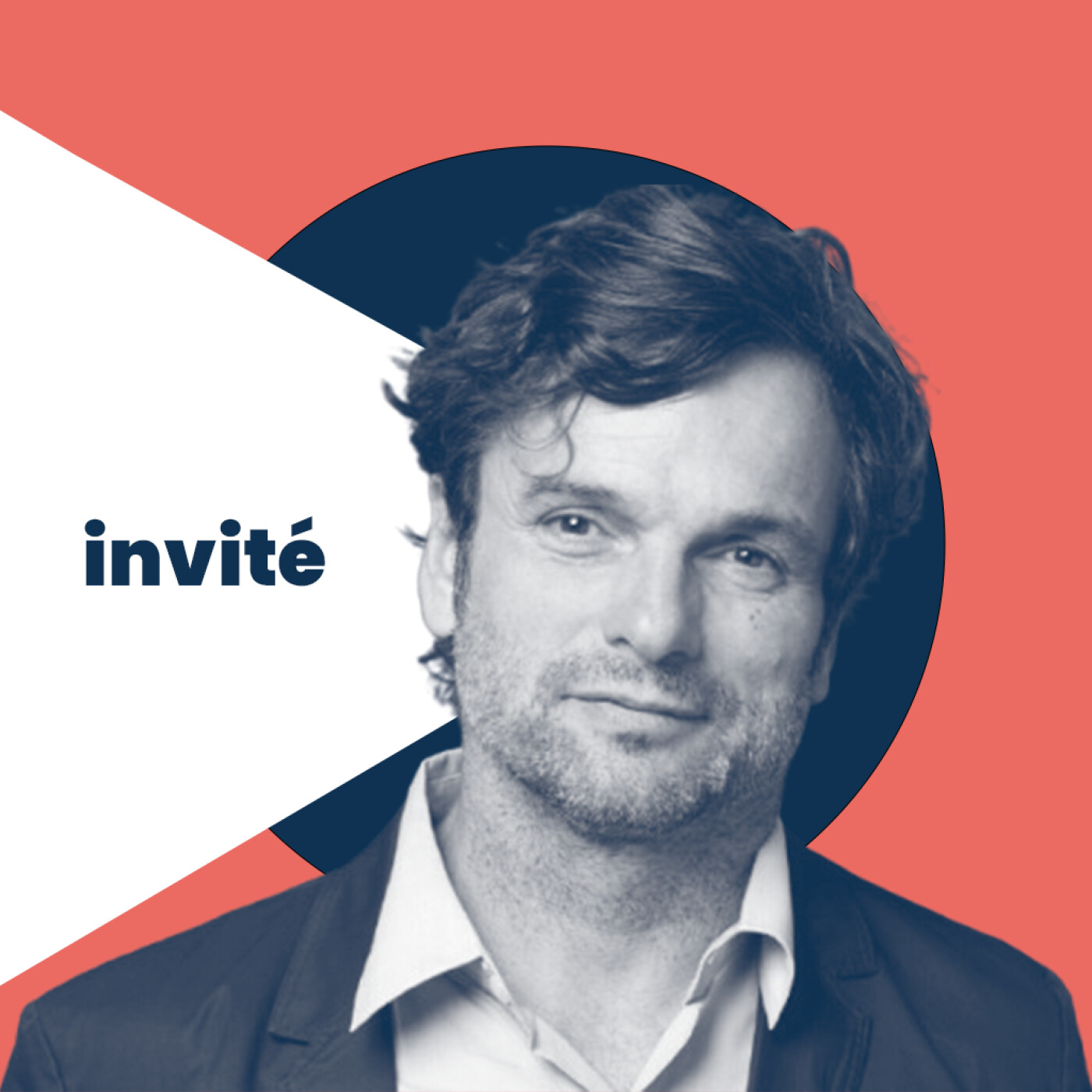 Voir plus grand que soi : Le leadership né au large | Marc Thiercelin, Navigateur & Entrepreneur