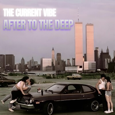 AFTER TO THE DEEP (HOUSE PART.5) cover