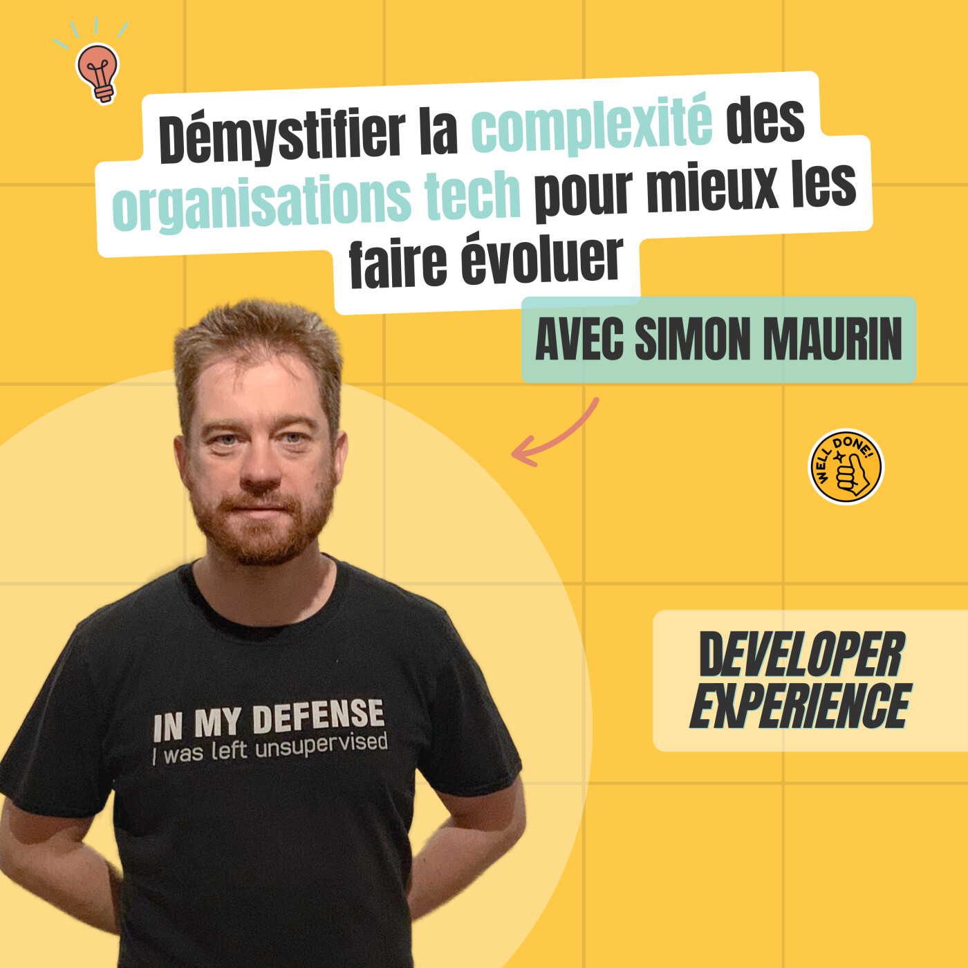 Developer Experience