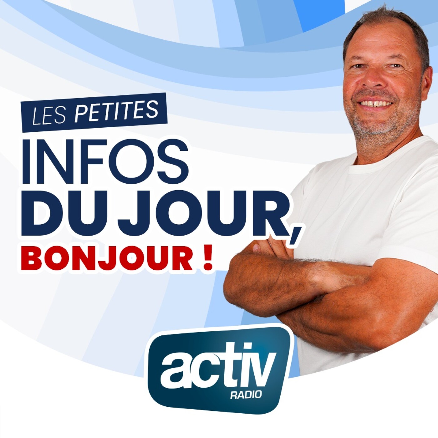 Ecoutez les petites infos de ce vendredi 05 décembre du + GRAND MORNING DE LA LOIRE Ecoutez les petites infos de ce vendredi 05 décembre du + GRAND MORNING DE LA LOIRE