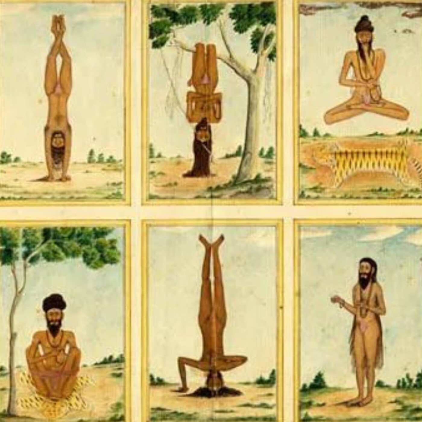 LA SCIENCE DU YOGA | Les 9 obstacles du Yoga | IK TAIMNI