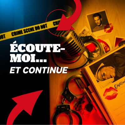 horreur et désir - Laisse-toi Prendre par le Son - | Smut Horreur cover