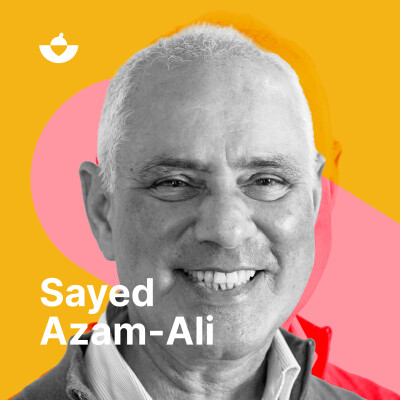 The Crops That Could Save Our Food System (but we ignore them...) cover