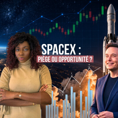 4.22 - Introduction en Bourse de SpaceX : Faut-il Investir ? cover