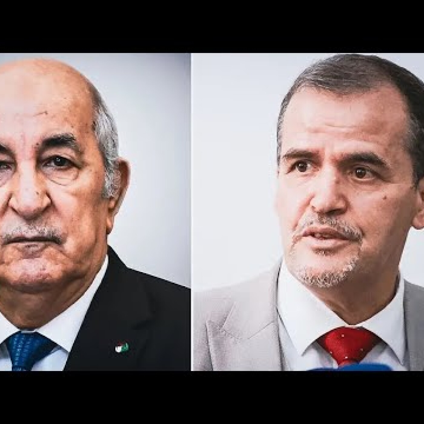 Pénurie de lait et bientôt de plusieurs produits laitiers à cause de Rezig et Tebboune episode artwork