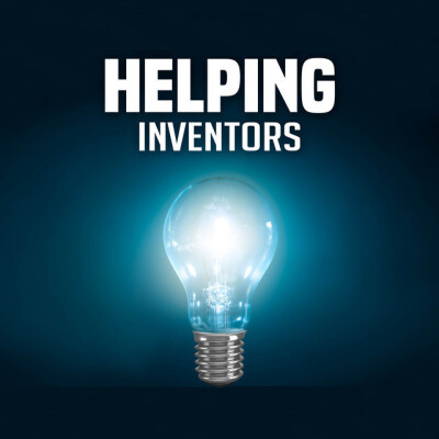 Topic: Every Inventor Needs a Little Help cover