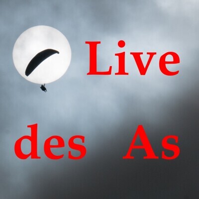 LAS40-Changer de paradigme? cover