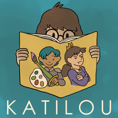 Miss Colère et Marc en Ciel cover