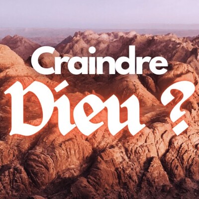 Parole et Évangile du jour | Lundi 11 août • La crainte de Dieu ? Ça n'est pas en avoir peur cover