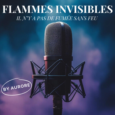 🔥 Épisode 1 : Tout feu prend racine quelque part cover