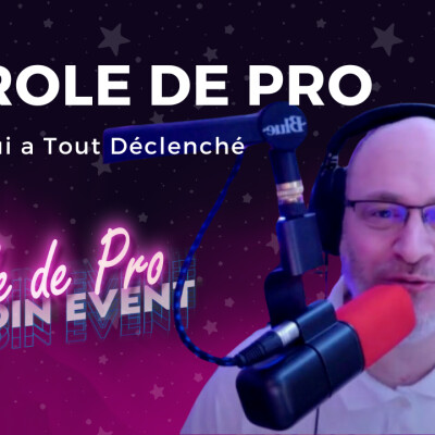 L’homme qui porte la vente en lui | Interview Cédric Simon cover