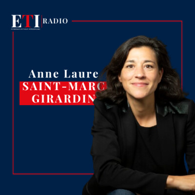 Carmine Capital : Une approche exigeante au service des dirigeants | Anne-Laure Saint-Marc Girardin, Présidente de Carmine Capital cover