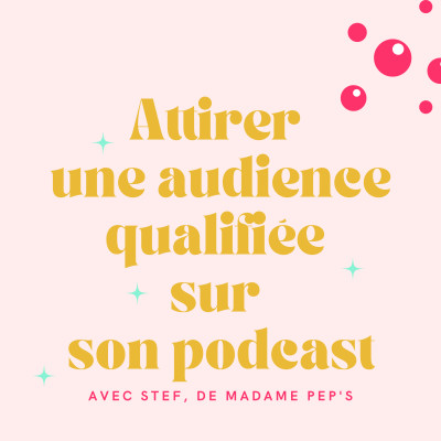 Comment avoir une audience qualifiée cover