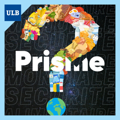 Prisme n°6 - Vers une agriculture durable et eco-friendly ? cover