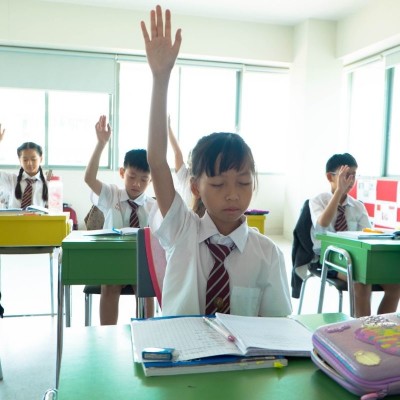 How To Be a Teachable Christian cover