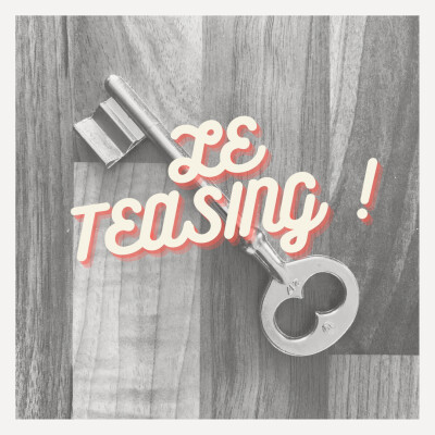 TEASING 3 Au café, Sarcasme trouve ma famille un peu chelou... cover