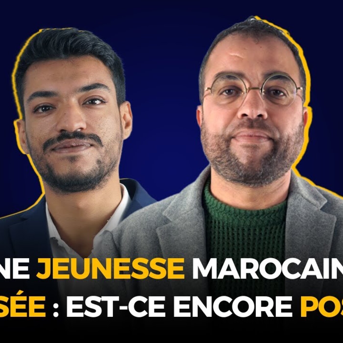 Le Salon Marocain