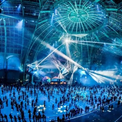 Glisser, danser et frissonner : le programme sorties de la semaine ! cover