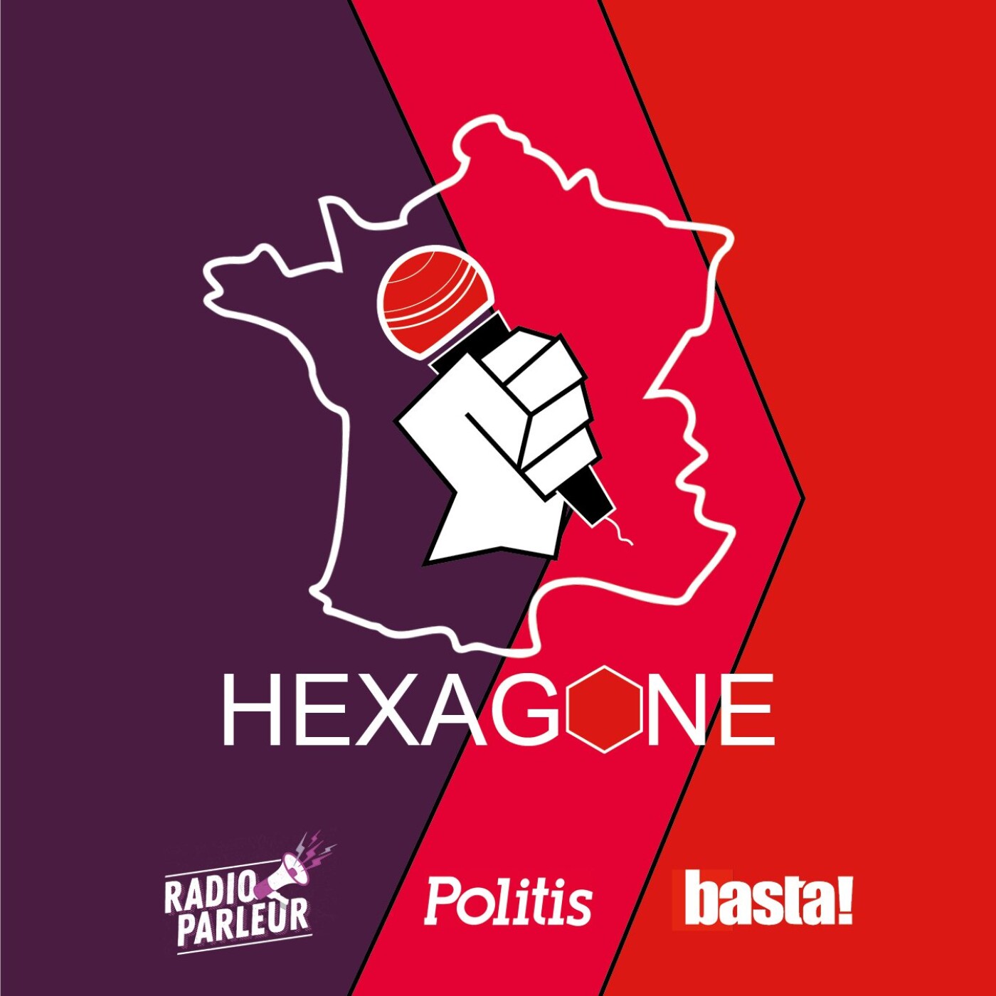 Penser les luttes - Radio Parleur