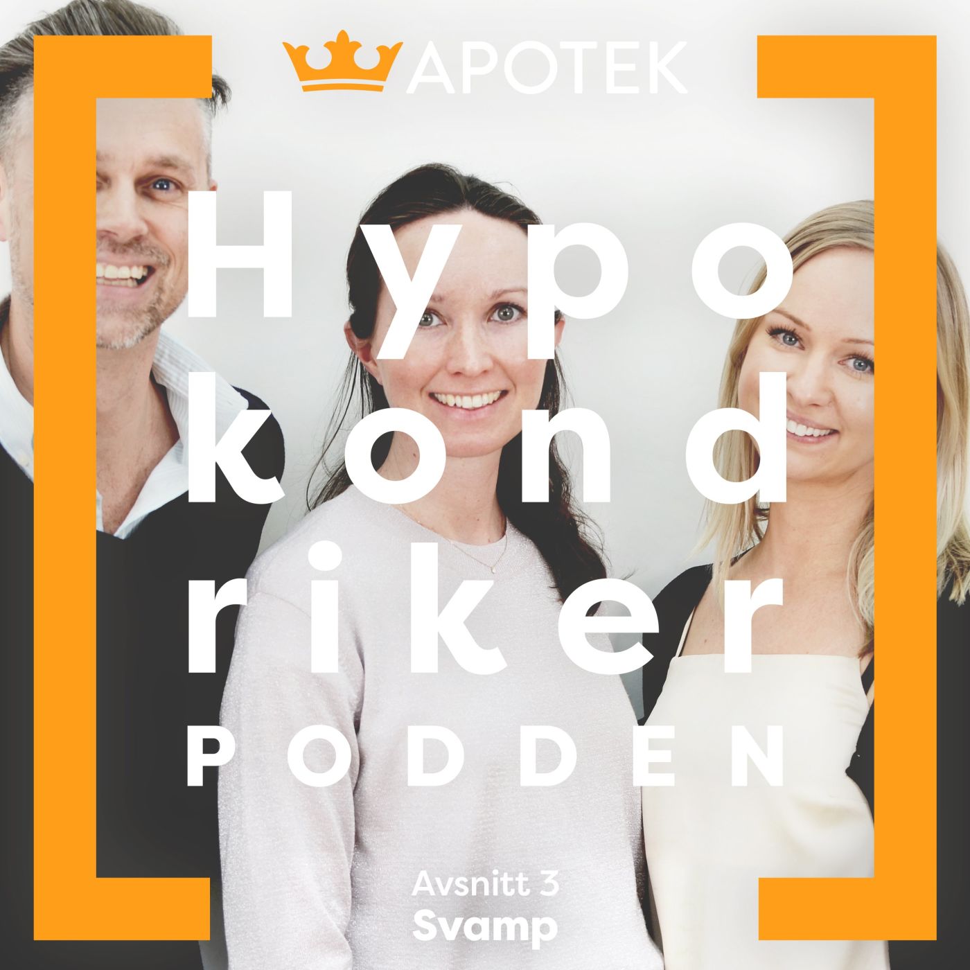 Hypokondrikerpodden