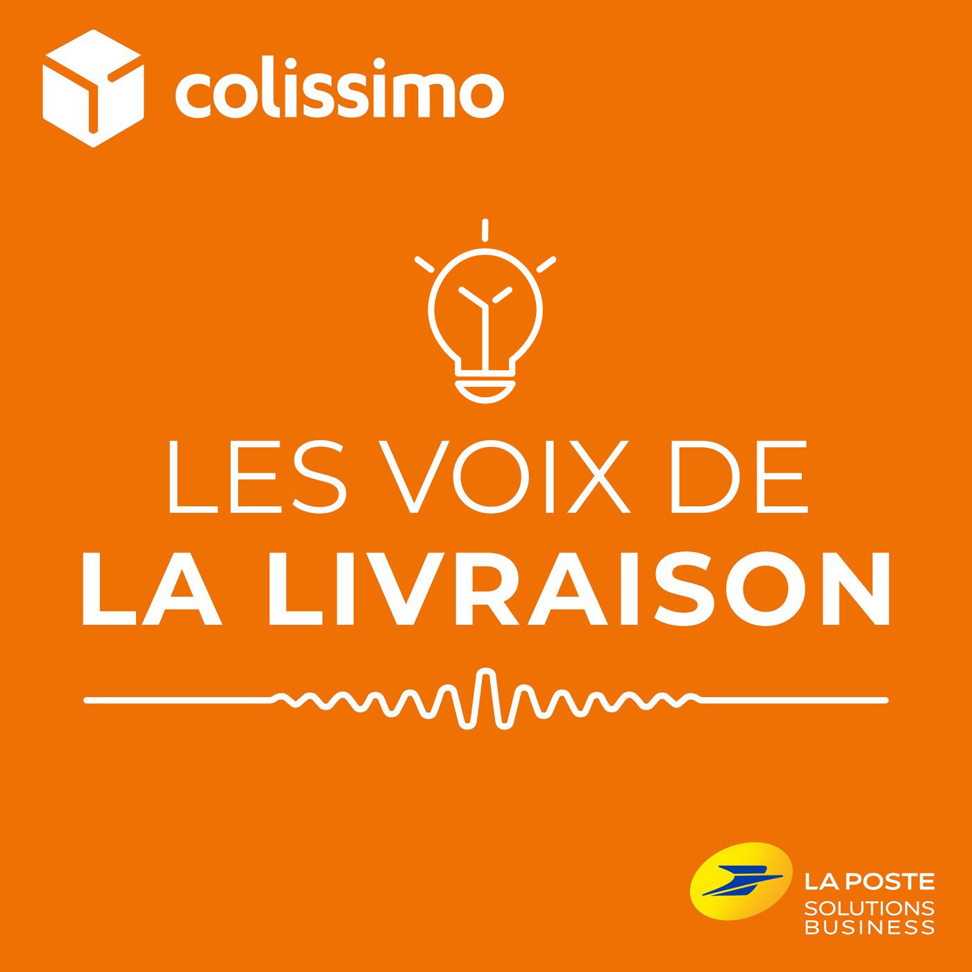Comment Colissimo innove pour offrir des solutions et services toujours plus performants aux e-marchands ? – Thibaut Lamaury