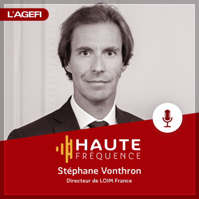 Stéphane Vonthron : «La qualité de l’écoute est clé pour un commercial» cover