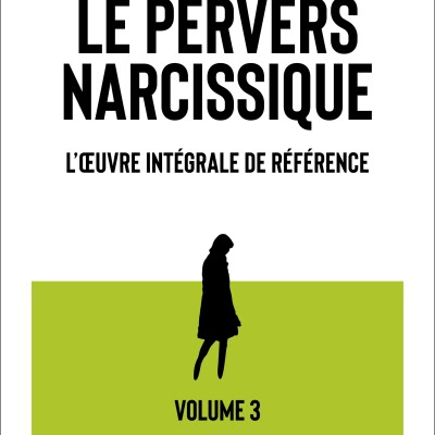 RELATION TOXIQUE ET TRAUMATISME cover