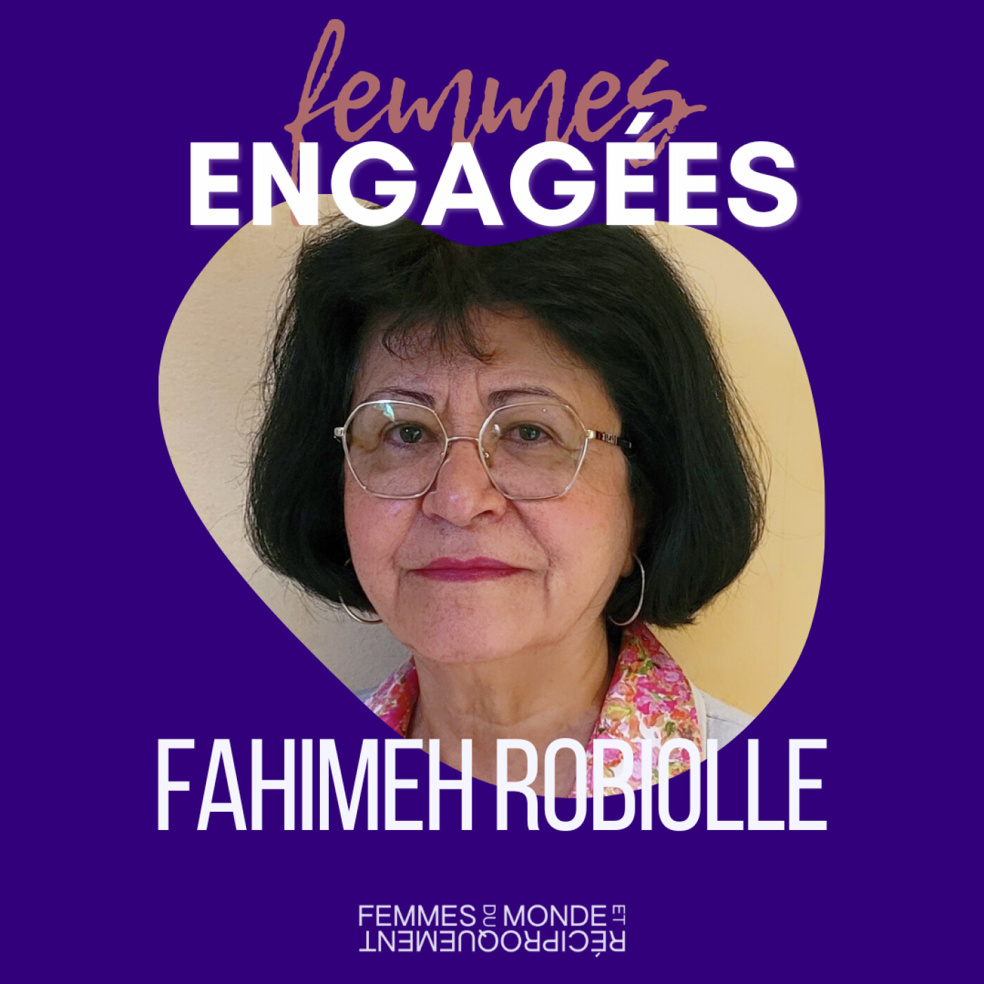 Femmes Engagées