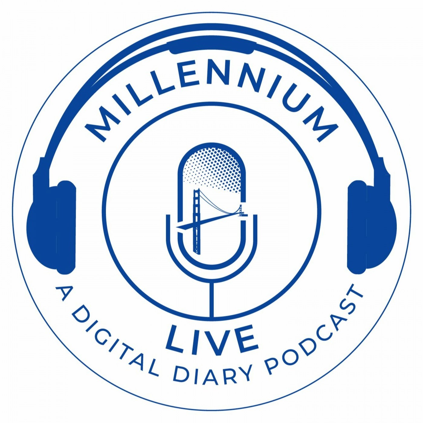Millennium Live | A Leadership & Discovery Podcast