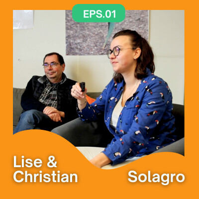 1. Solagro - L'agriculture et l'alimentation en 2050 cover