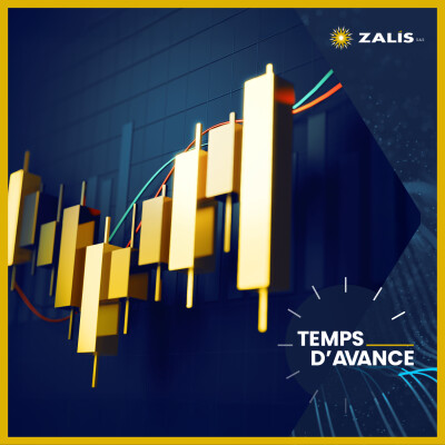 Parcours, vision & entrepreneuriat 1/3 - De General Electric à l’expertise finance : un parcours forgé dans l’exigence cover