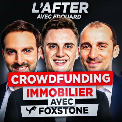Investir dans l'immobilier en Suisse avec CHF 10'000 grâce au crowdfunding - Foxstone cover