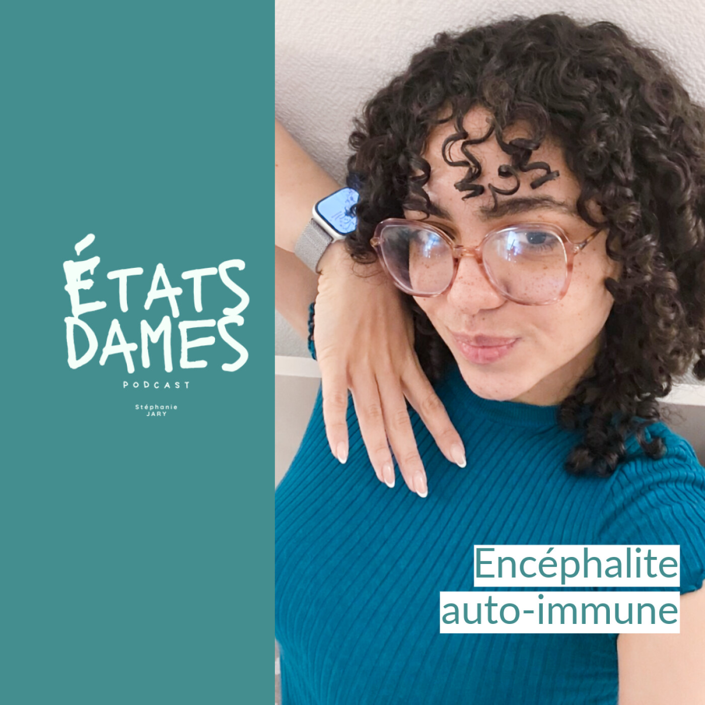Au cœur de l'encéphalite auto-immune : quand le corps oublie de suivre