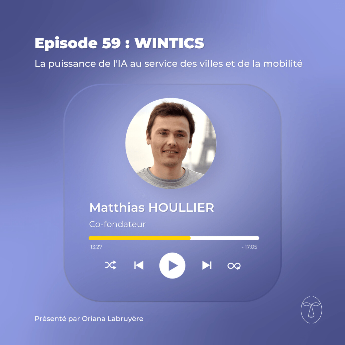 La Robe Numérique