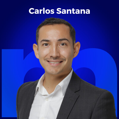 “On est tous capables d’arriver loin” - Carlos Santana (4/4) cover