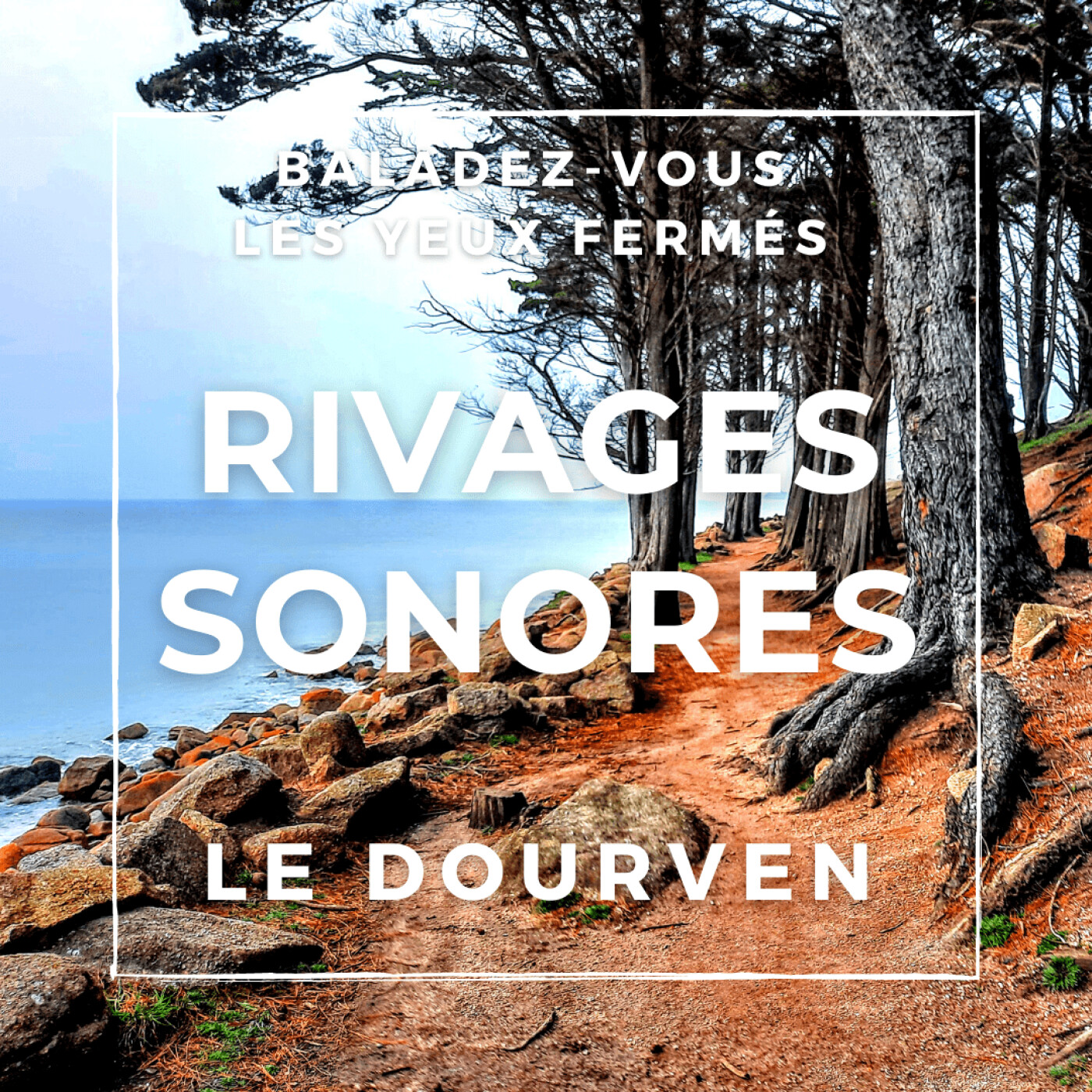 Le Dourven, les pierres bruissantes
